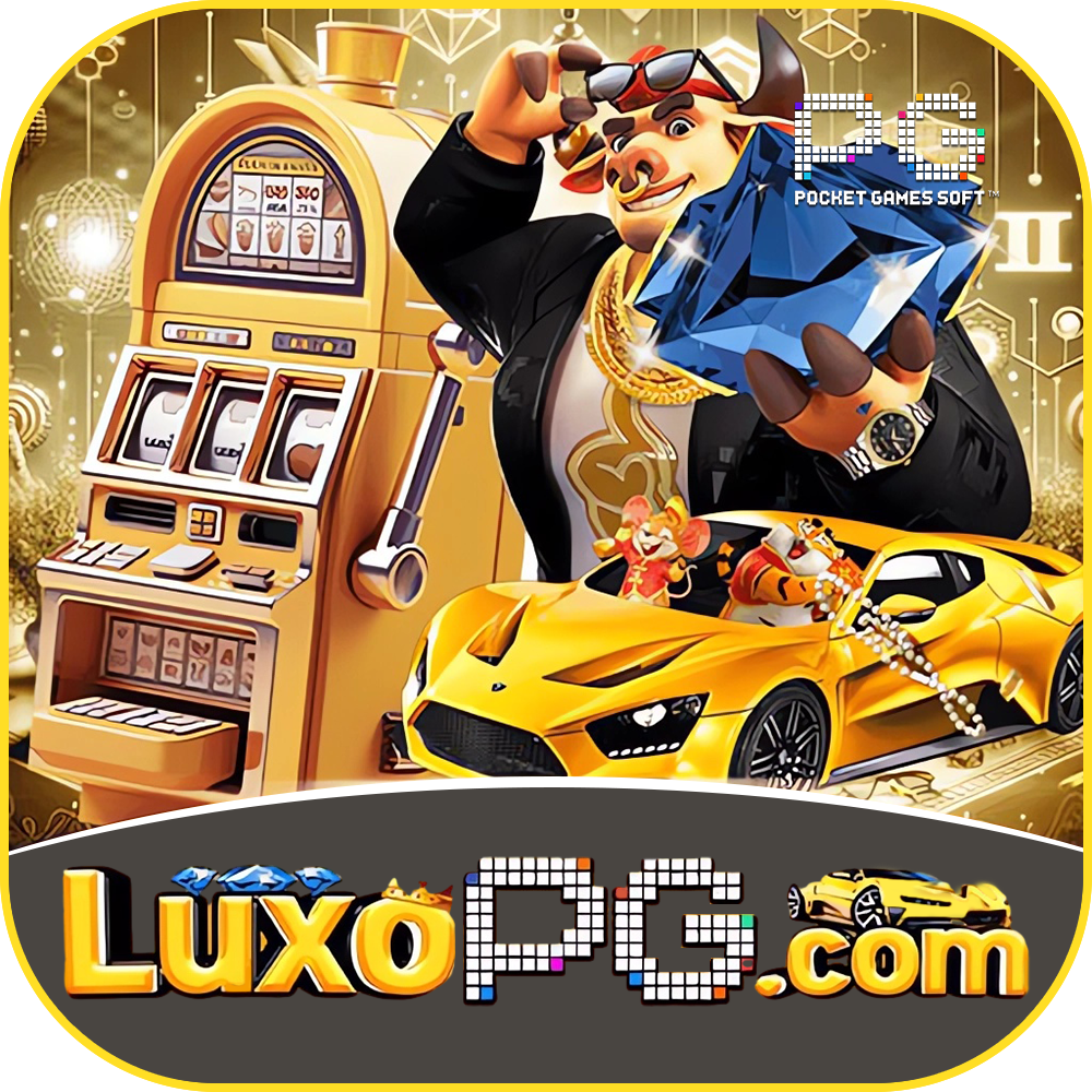 LUXOPG Logo